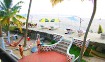 Alleppey Beach Homestay