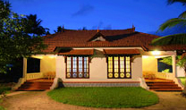 Alleppey Lake Resort