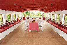 Alleppey 4 bed room Houseboats