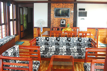 Alleppey Luxury Houseboats