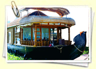 alleppey honeymoon houseboats