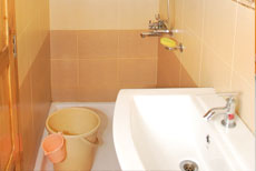 Kerala 3 bedroom houseboat