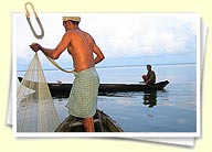 kerala fishing