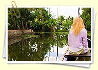 alleppey village tours